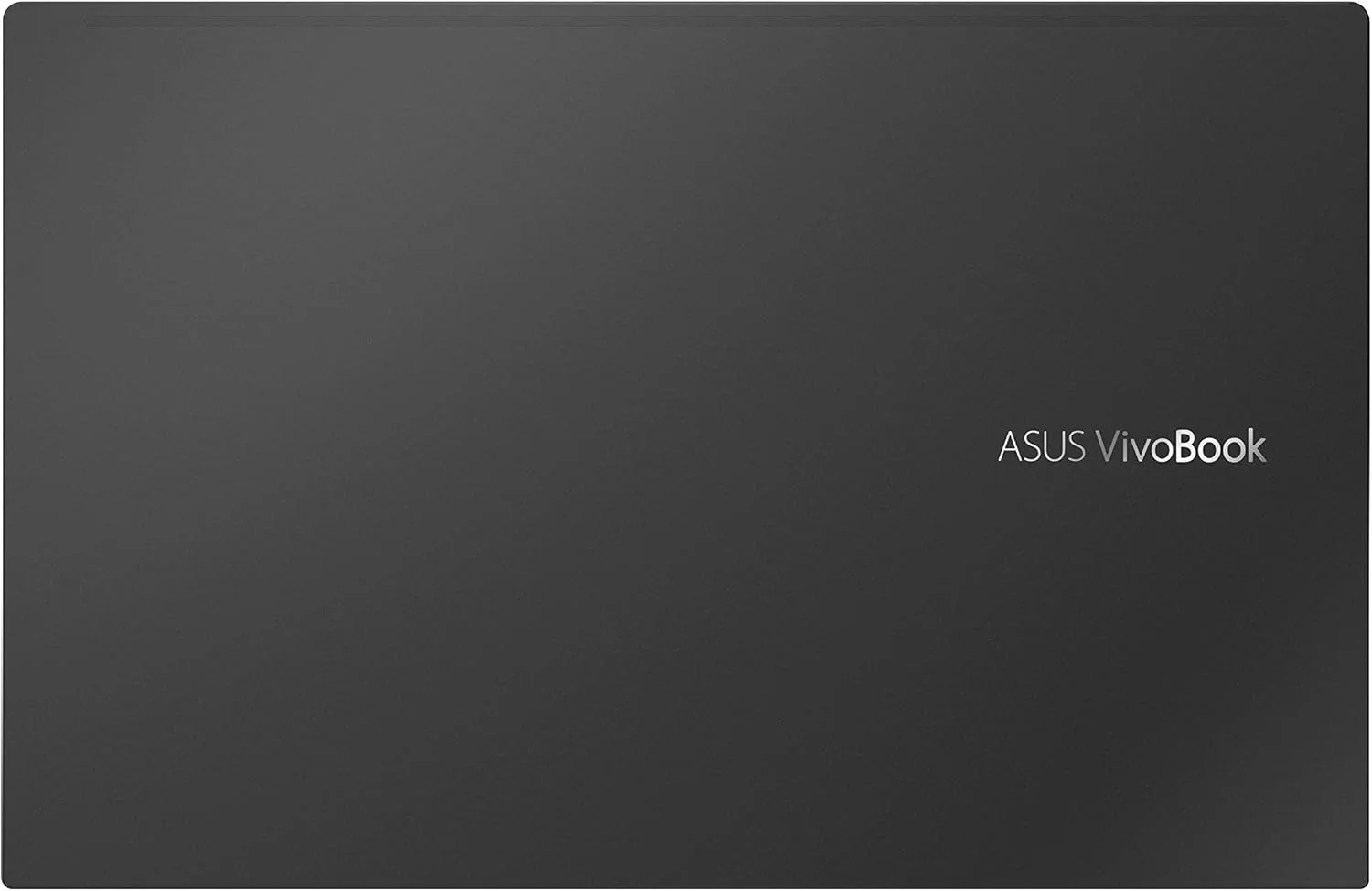 لپ تاپ ایسوس ویووبوک S15 S533 باریک و سبک، صفحه نمایش 15.6 اینچی FHD، پردازنده Intel Core i5-1135G7، رم 8 گیگابایتی DDR4، حافظه SSD 512 گیگابایتی PCIe، Wi-Fi 6، ویندوز 10 هوم، مشکی ایندی، S533EA-DH51