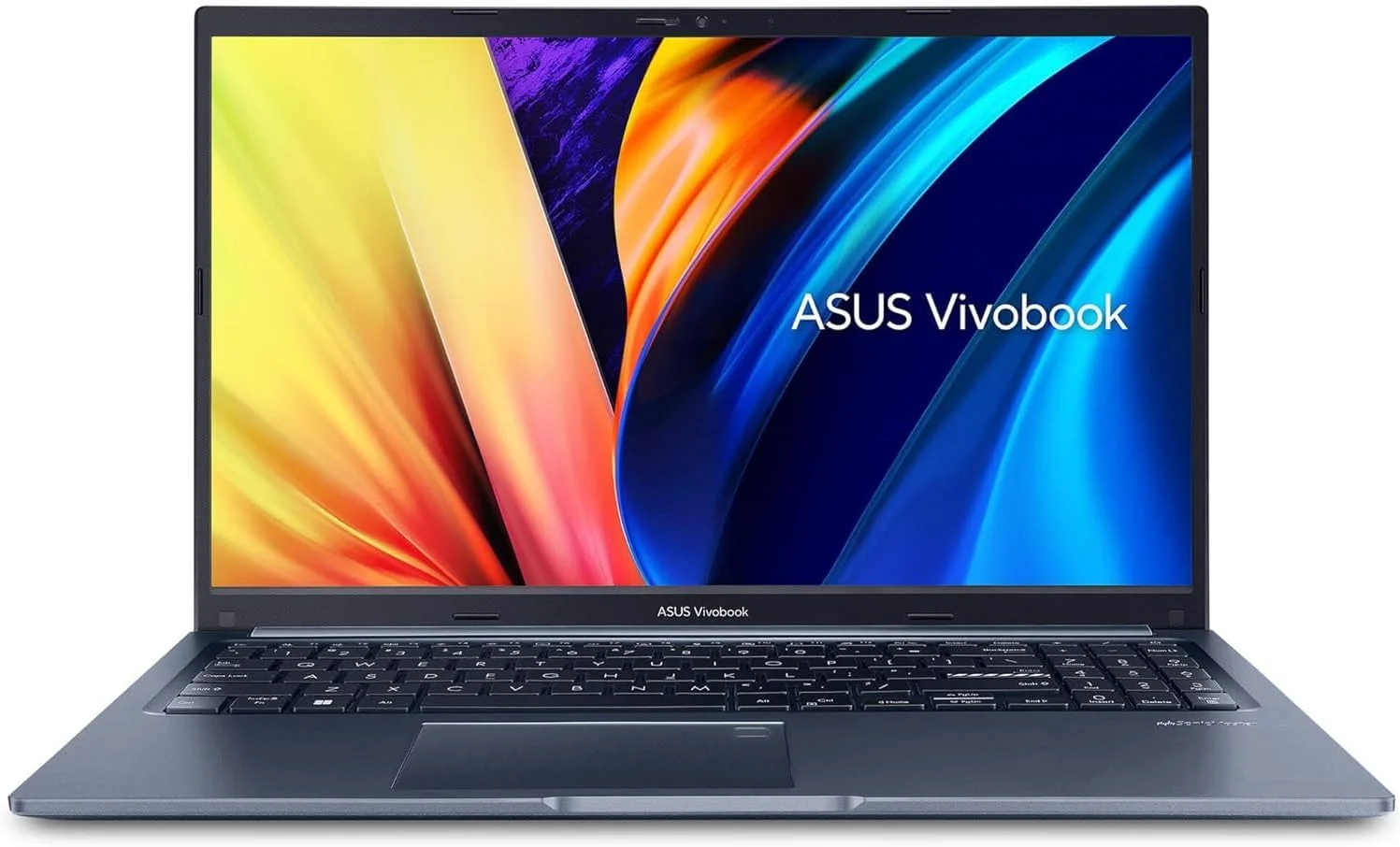 لپ تاپ ASUS VIVOBOOK Core I7-1255U با 512 گیگابایت SSD، 16 گیگابایت DDR4، صفحه نمایش 16 اینچی FHD، مدل Tec/ING W11H، رنگ مشکی لپ تاپ ASUS VIVOBOOK Core I7-1255U با 512 گیگابایت SSD، 16 گیگابایت DDR4، صفحه نمایش 16 اینچی FHD، مدل Tec/ING W11H، رنگ مشکی