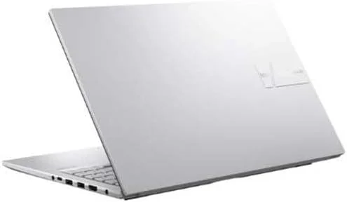 لپ تاپ ASUS Vivobook 15 X1504V، صفحه نمایش 15.6 اینچی FHD، پردازنده Intel Core i5-1334U، رم 8 گیگابایتی، SSD 512 گیگابایتی، ویندوز 11، گرافیک Intel Iris XE، صفحه کلید انگلیسی، نقره ای خنک - همراه با کیف لپ تاپ و ماوس بی سیم لپ تاپ ASUS Vivobook 15 X1504V، صفحه نمایش 15.6 اینچی FHD، پردازنده Intel Core i5-1334U، رم 8 گیگابایتی، SSD 512 گیگابایتی، ویندوز 11، گرافیک Intel Iris XE، صفحه کلید انگلیسی، نقره ای خنک - همراه با کیف لپ تاپ و ماوس بی سیم
