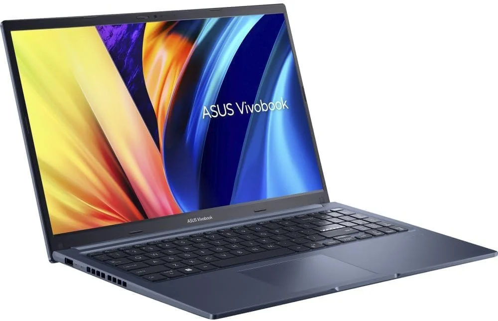 لپ تاپ ASUS VIVOBOOK Core I7-1255U با 512 گیگابایت SSD، 16 گیگابایت DDR4، صفحه نمایش 16 اینچی FHD، مدل Tec/ING W11H، رنگ مشکی لپ تاپ ASUS VIVOBOOK Core I7-1255U با 512 گیگابایت SSD، 16 گیگابایت DDR4، صفحه نمایش 16 اینچی FHD، مدل Tec/ING W11H، رنگ مشکی