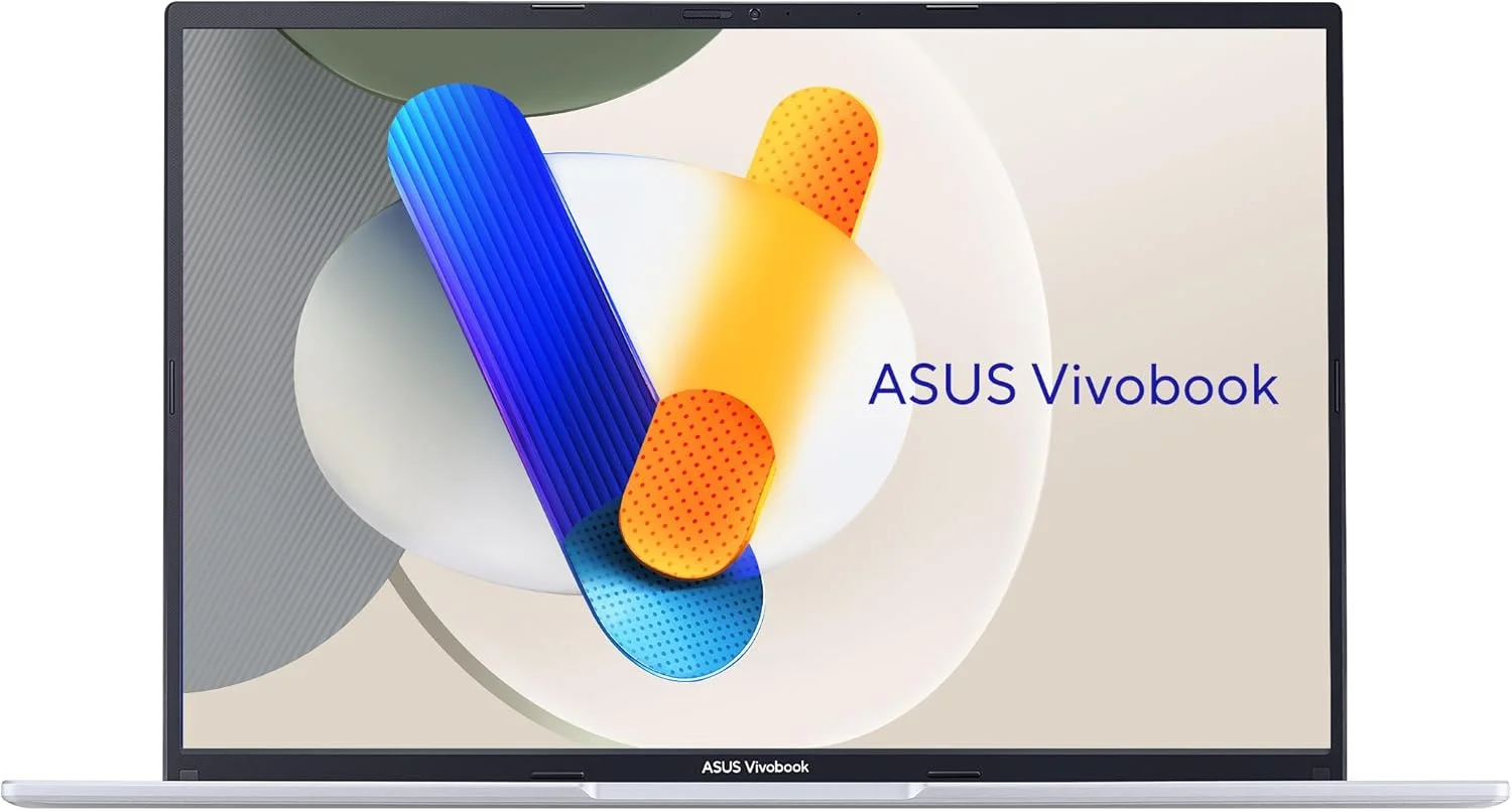لپ تاپ 16 اینچی ایسوس Vivobook 16، صفحه نمایش 60 هرتز WUXGA، پردازنده Intel Core i7-13620H، گرافیک Intel UHD، رم 16 گیگابایتی، SSD 512 گیگابایتی، ویندوز 11، نقره ای خنک، F1605VA-BS74
