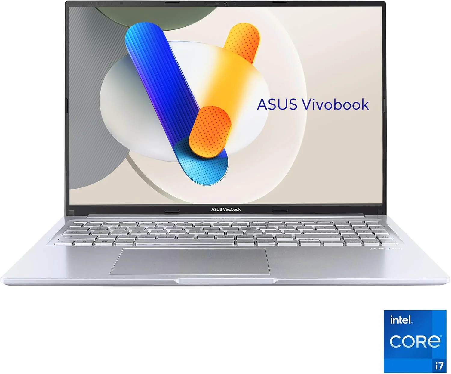 لپ تاپ 16 اینچی ایسوس Vivobook 16، صفحه نمایش 60 هرتز WUXGA، پردازنده Intel Core i7-13620H، گرافیک Intel UHD، رم 16 گیگابایتی، SSD 512 گیگابایتی، ویندوز 11، نقره ای خنک، F1605VA-BS74 لپ تاپ 16 اینچی ایسوس Vivobook 16، صفحه نمایش 60 هرتز WUXGA، پردازنده Intel Core i7-13620H، گرافیک Intel UHD، رم 16 گیگابایتی، SSD 512 گیگابایتی، ویندوز 11، نقره ای خنک، F1605VA-BS74