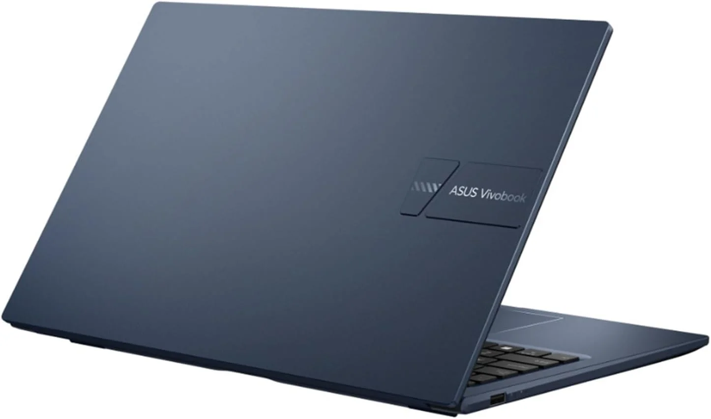لپ تاپ ASUS Vivobook 15، صفحه نمایش 15.6 اینچی FHD، پردازنده Intel Core i7-1355U، رم 16 گیگابایتی، SSD 512 گیگابایتی، ویندوز 11، گرافیک Intel Iris XE، آبی آرام، X1504VA-NJ121W