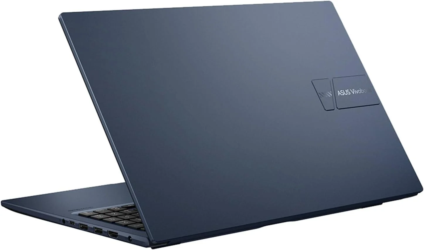 لپ تاپ ASUS Vivobook 15، صفحه نمایش 15.6 اینچی FHD، پردازنده Intel Core i7-1355U، رم 16 گیگابایتی، SSD 512 گیگابایتی، ویندوز 11، گرافیک Intel Iris XE، آبی آرام، X1504VA-NJ121W