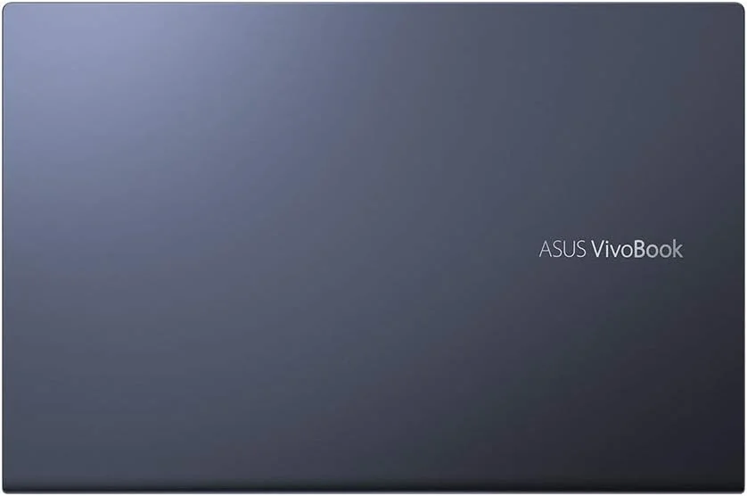 لپ تاپ 14 اینچی فول اچ دی ایسوس VivoBook M413IA (AMD Ryzen 7-4700U، رم 8 گیگابایتی، SSD 512 گیگابایتی، Wi-Fi 6، ویندوز 10)، مشکی لپ تاپ 14 اینچی فول اچ دی ایسوس VivoBook M413IA (AMD Ryzen 7-4700U، رم 8 گیگابایتی، SSD 512 گیگابایتی، Wi-Fi 6، ویندوز 10)، مشکی