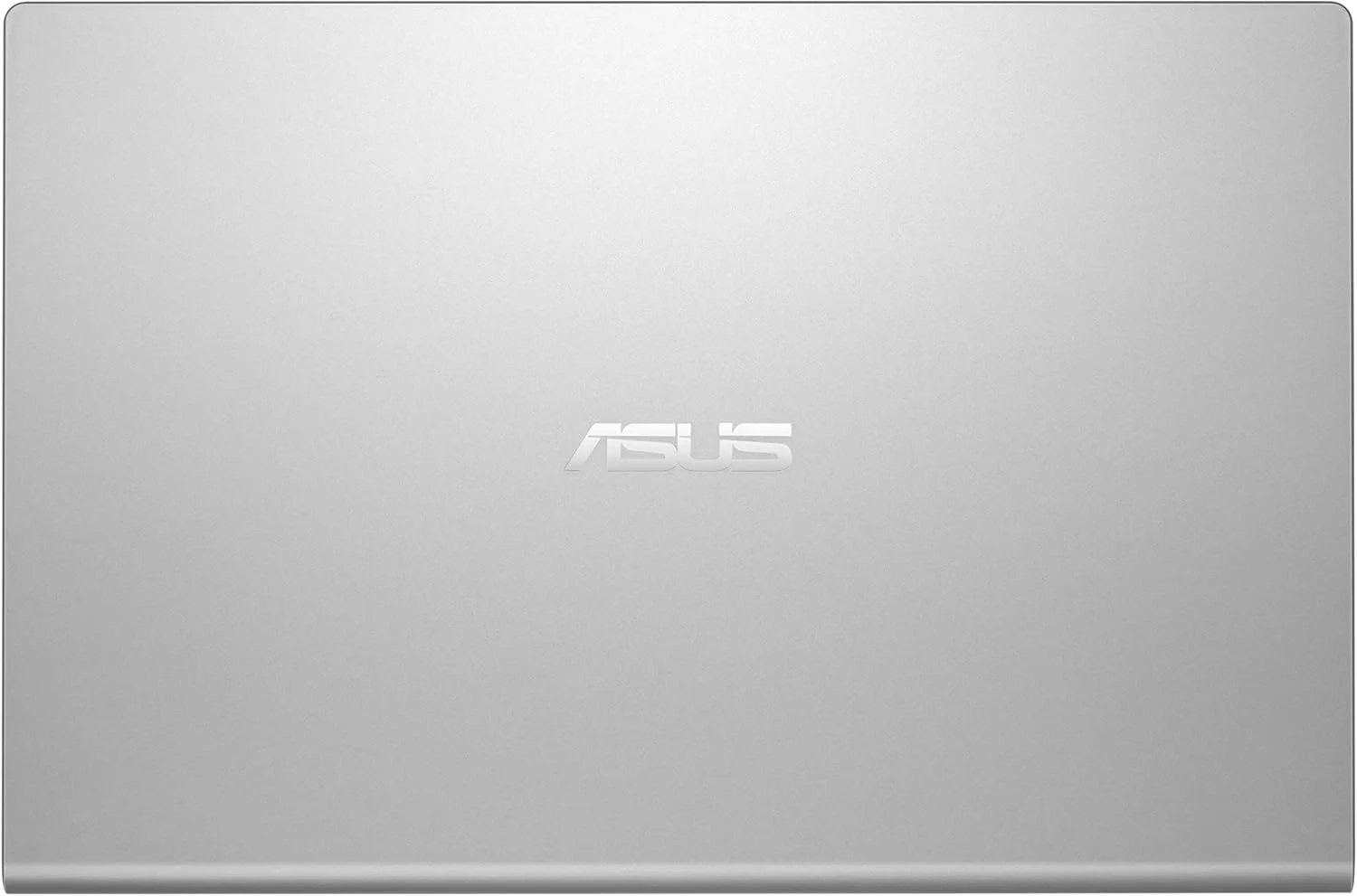 لپ تاپ 14 اینچی ASUS VivoBook AMD Ryzen 3 با کیفیت Full HD (M415DA، رم 4 گیگابایتی، SSD 128 گیگابایتی، ویندوز 10) لپ تاپ 14 اینچی ASUS VivoBook AMD Ryzen 3 با کیفیت Full HD (M415DA، رم 4 گیگابایتی، SSD 128 گیگابایتی، ویندوز 10)