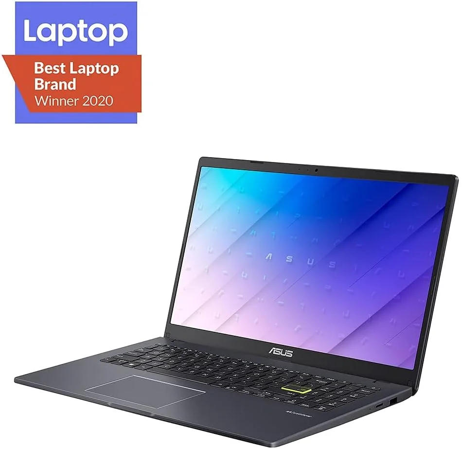 لپ تاپ 15.6 اینچی ایسوس VivoBook E510MA به همراه Microsoft Office 365 (پردازنده Intel Celeron، رم 4 گیگابایتی، حافظه eMMC 64 گیگابایتی، ویندوز 11 S به همراه Microsoft Office 365) لپ تاپ 15.6 اینچی ایسوس VivoBook E510MA به همراه Microsoft Office 365 (پردازنده Intel Celeron، رم 4 گیگابایتی، حافظه eMMC 64 گیگابایتی، ویندوز 11 S به همراه Microsoft Office 365)