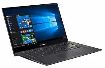 لپ تاپ لمسی 2 در 1 ایسوس VivoBook TP470EZ با صفحه نمایش 14 اینچی - نسل 11 پردازنده Intel Core i7-1165G7 - گرافیک Intel Iris Xe Max - 1080p + هدست و هاب USB لپ تاپ لمسی 2 در 1 ایسوس VivoBook TP470EZ با صفحه نمایش 14 اینچی - نسل 11 پردازنده Intel Core i7-1165G7 - گرافیک Intel Iris Xe Max - 1080p + هدست و هاب USB