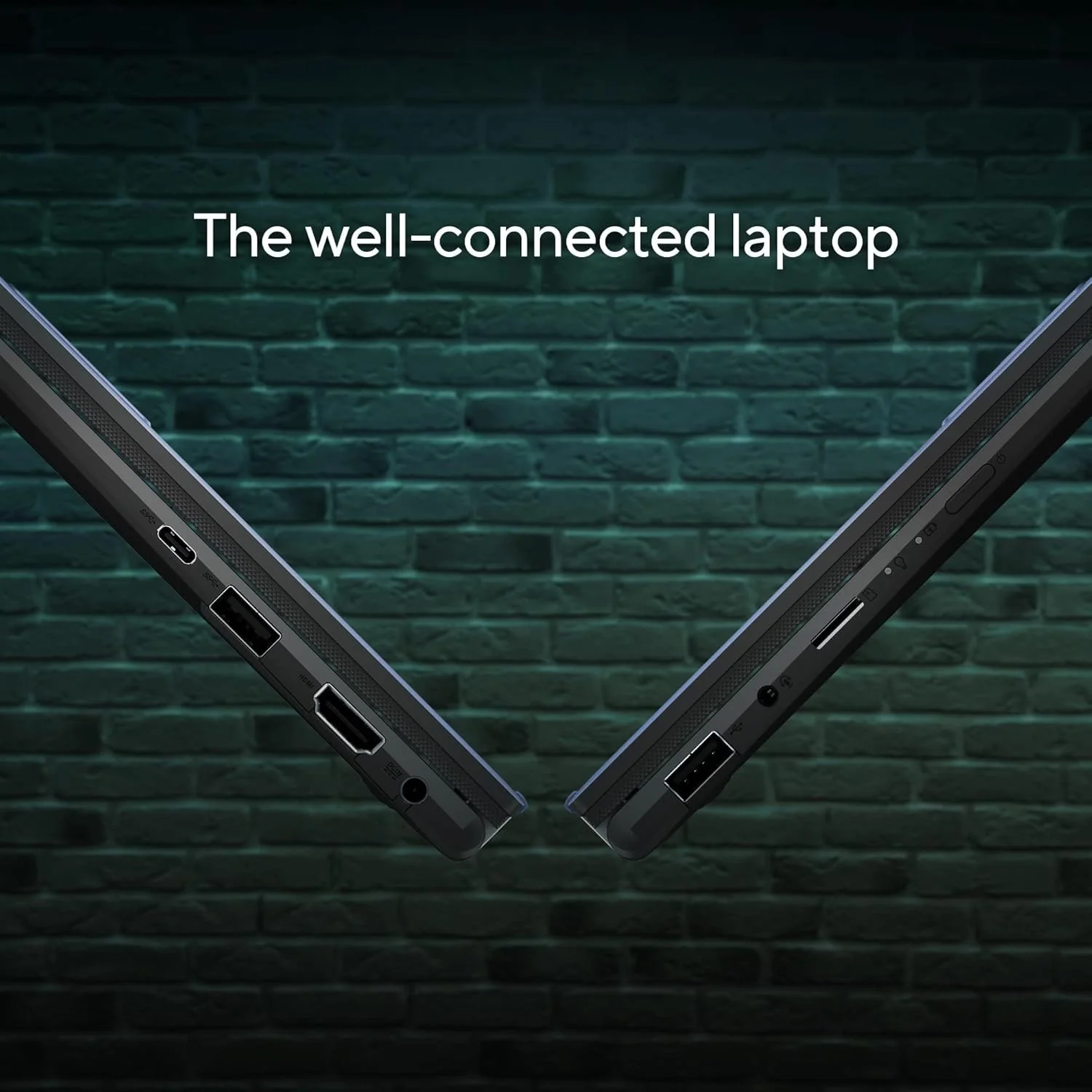 ایسوس ویووبوک Go 14 Flip TP1400KA-BZ056WS آبی آرام پردازنده دو هسته ای اینتل سلرون N4500 با فرکانس 1.1 گیگاهرتز، 4 گیگابایت DDR4، گرافیک Intel UHD، 128 گیگابایت SSD، صفحه نمایش 14 اینچی HD، ویندوز 11، وب کم HD، کیبورد انگلیسی-عربی