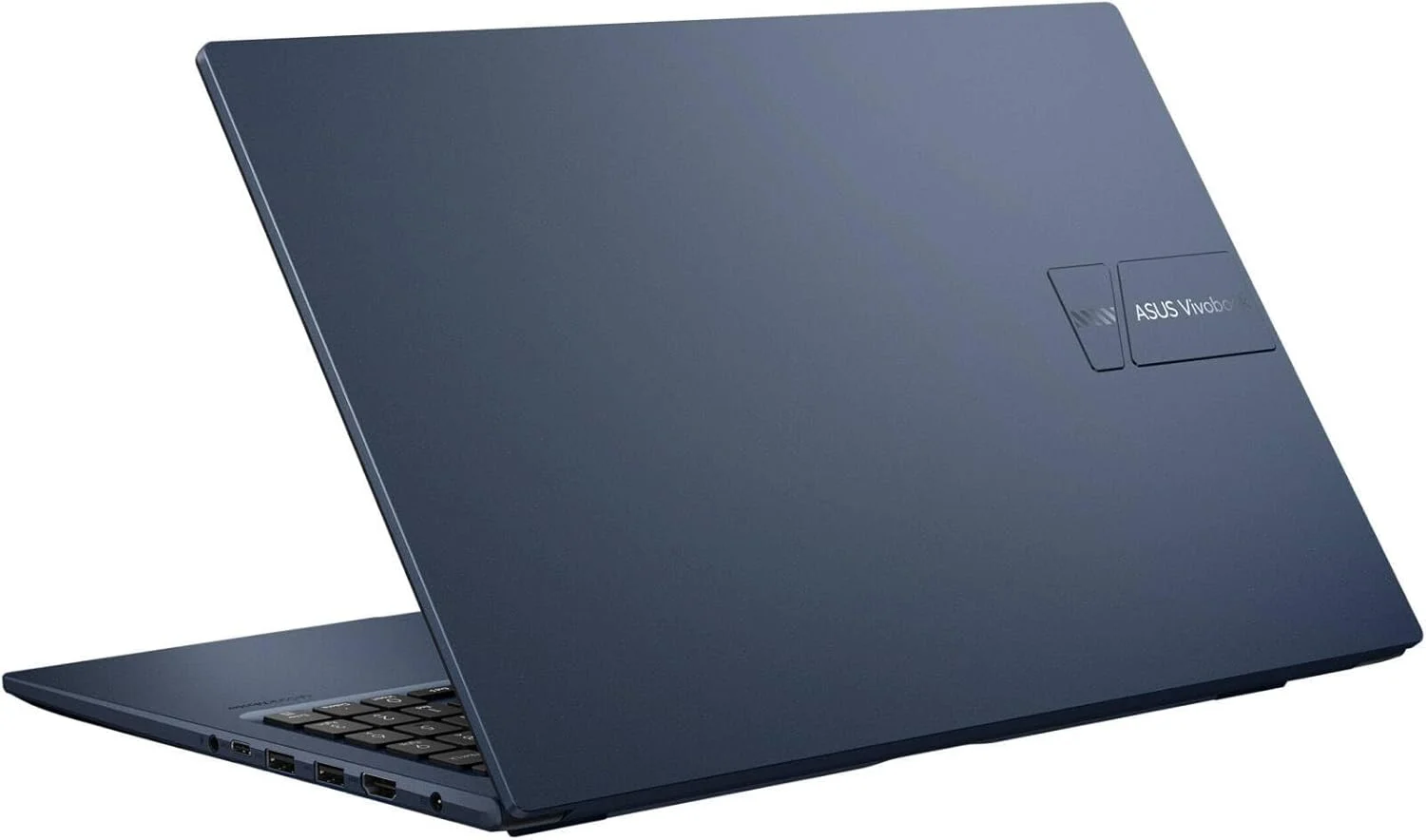 لپ تاپ ASUS Vivobook 15 (X1504VA-NJ005W) صفحه نمایش 15.6 اینچ FHD / Core I5-1335U / 8GB RAM / 512GB SSD / Intel UHD Graphics / Win11 / انگلیسی/عربی آبی آرام (ارتقا یافته) 1 سال گارانتی لپ تاپ ASUS Vivobook 15 (X1504VA-NJ005W) صفحه نمایش 15.6 اینچ FHD / Core I5-1335U / 8GB RAM / 512GB SSD / Intel UHD Graphics / Win11 / انگلیسی/عربی آبی آرام (ارتقا یافته) 1 سال گارانتی