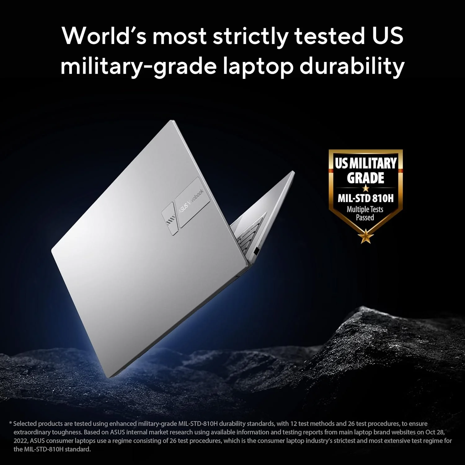 لپ تاپ باریک ASUS Vivobook X1404ZA-NK271W (آبی آرام)، پردازنده i5-1235U، رم 8 گیگابایت، حافظه 512 گیگابایت PCIE G4 SSD، ویندوز 11 هوم، صفحه نمایش 14 اینچی، وب کم HD، حسگر اثر انگشت، کیبورد با نور پس زمینه عربی لپ تاپ باریک ASUS Vivobook X1404ZA-NK271W (آبی آرام)، پردازنده i5-1235U، رم 8 گیگابایت، حافظه 512 گیگابایت PCIE G4 SSD، ویندوز 11 هوم، صفحه نمایش 14 اینچی، وب کم HD، حسگر اثر انگشت، کیبورد با نور پس زمینه عربی