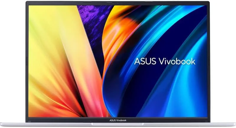 ASUSTEK - لپ تاپ VIVOBOOK 16 X1605EA-MB152W با صفحه نمایش 16 اینچی، پردازنده I3-1115G4، رم 8 گیگابایت، حافظه 512 گیگابایت و ویندوز 11 نسخه خانگی ASUSTEK - لپ تاپ VIVOBOOK 16 X1605EA-MB152W با صفحه نمایش 16 اینچی، پردازنده I3-1115G4، رم 8 گیگابایت، حافظه 512 گیگابایت و ویندوز 11 نسخه خانگی