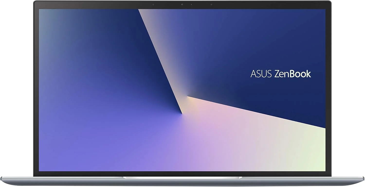 اولترابوک ایسوس Zenbook 14 UX431FL-AN057T (آبی آرمانشهری) - Intel i5-10210U 1.6 GHz، رم 8 گیگابایت، SSD 512 گیگابایت، Nvidia GeForce MX250 2GB، 14 اینچ، ویندوز 10، صفحه کلید انگلیسی-عربی اولترابوک ایسوس Zenbook 14 UX431FL-AN057T (آبی آرمانشهری) - Intel i5-10210U 1.6 GHz، رم 8 گیگابایت، SSD 512 گیگابایت، Nvidia GeForce MX250 2GB، 14 اینچ، ویندوز 10، صفحه کلید انگلیسی-عربی