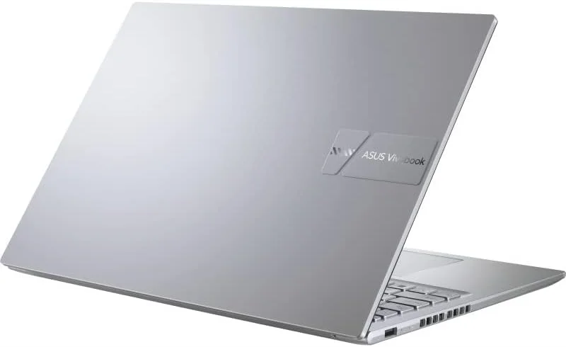 ASUSTEK - لپ تاپ VIVOBOOK 16 X1605EA-MB152W با صفحه نمایش 16 اینچی، پردازنده I3-1115G4، رم 8 گیگابایت، حافظه 512 گیگابایت و ویندوز 11 نسخه خانگی ASUSTEK - لپ تاپ VIVOBOOK 16 X1605EA-MB152W با صفحه نمایش 16 اینچی، پردازنده I3-1115G4، رم 8 گیگابایت، حافظه 512 گیگابایت و ویندوز 11 نسخه خانگی