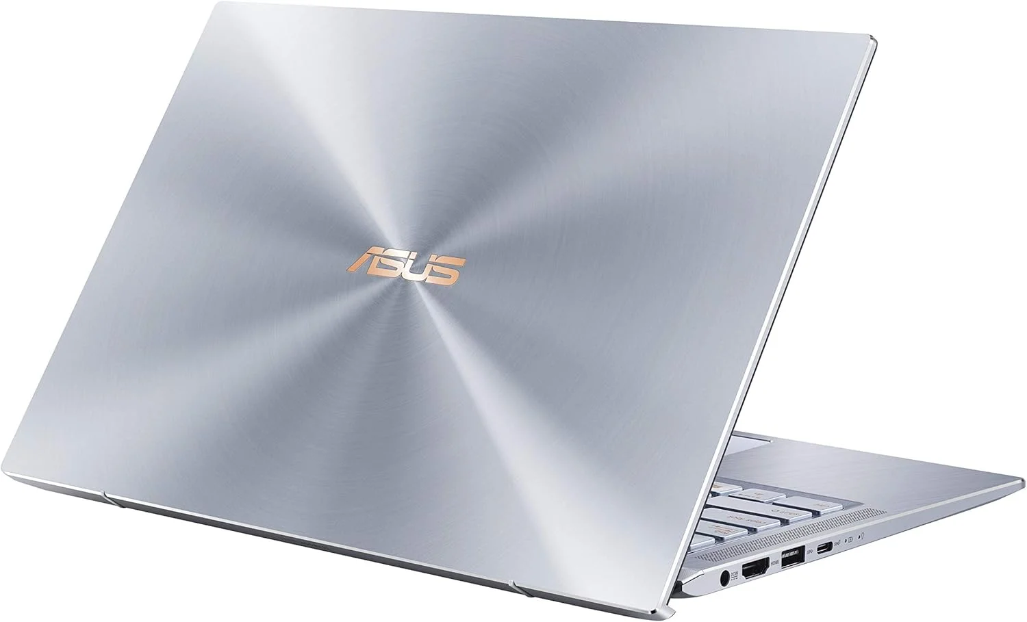 اولترابوک ایسوس Zenbook 14 UX431FL-AN057T (آبی آرمانشهری) - Intel i5-10210U 1.6 GHz، رم 8 گیگابایت، SSD 512 گیگابایت، Nvidia GeForce MX250 2GB، 14 اینچ، ویندوز 10، صفحه کلید انگلیسی-عربی اولترابوک ایسوس Zenbook 14 UX431FL-AN057T (آبی آرمانشهری) - Intel i5-10210U 1.6 GHz، رم 8 گیگابایت، SSD 512 گیگابایت، Nvidia GeForce MX250 2GB، 14 اینچ، ویندوز 10، صفحه کلید انگلیسی-عربی
