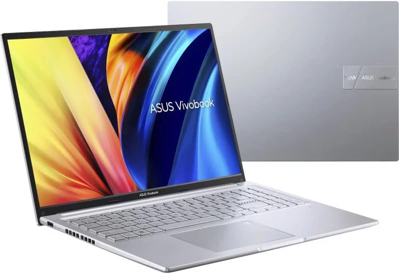 ASUSTEK - لپ تاپ VIVOBOOK 16 X1605EA-MB152W با صفحه نمایش 16 اینچی، پردازنده I3-1115G4، رم 8 گیگابایت، حافظه 512 گیگابایت و ویندوز 11 نسخه خانگی ASUSTEK - لپ تاپ VIVOBOOK 16 X1605EA-MB152W با صفحه نمایش 16 اینچی، پردازنده I3-1115G4، رم 8 گیگابایت، حافظه 512 گیگابایت و ویندوز 11 نسخه خانگی
