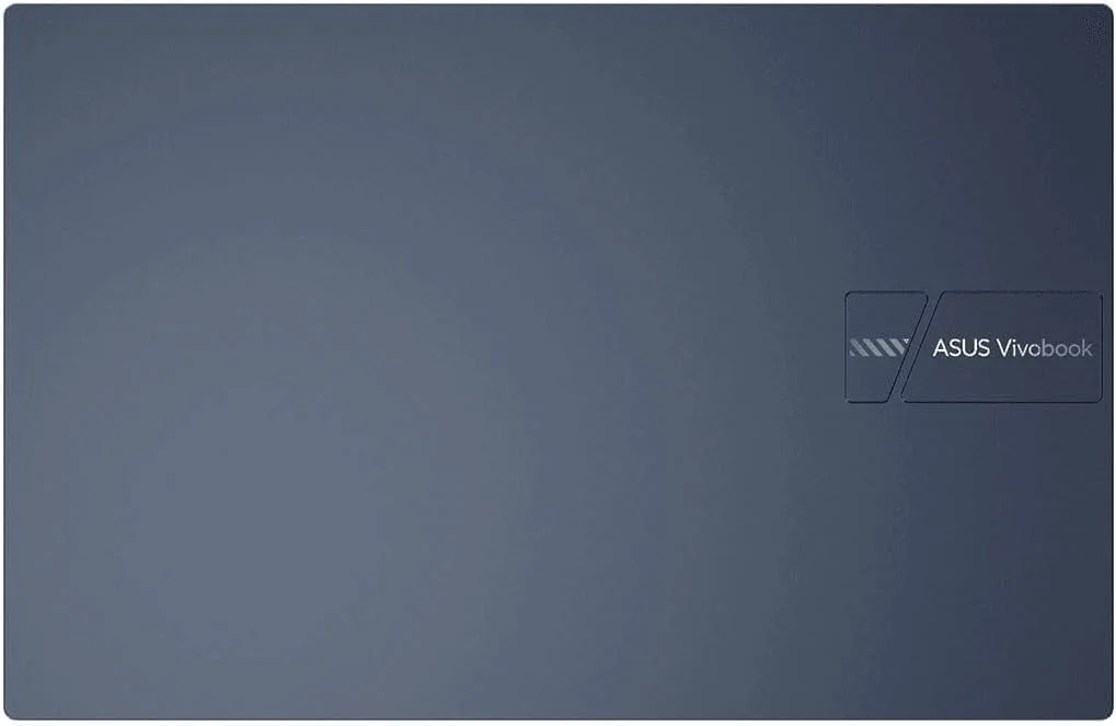 لپ تاپ ASUS Vivobook 15، صفحه نمایش 15.6 اینچی FHD IPS، پردازنده Intel Core i3-1315U، رم 16 گیگابایتی، SSD 512 گیگابایتی، گرافیک Intel UHD، صفحه کلید با نور پس زمینه، Wi-Fi 6E، ویندوز 11، (ارتقا یافته) آبی آرام لپ تاپ ASUS Vivobook 15، صفحه نمایش 15.6 اینچی FHD IPS، پردازنده Intel Core i3-1315U، رم 16 گیگابایتی، SSD 512 گیگابایتی، گرافیک Intel UHD، صفحه کلید با نور پس زمینه، Wi-Fi 6E، ویندوز 11، (ارتقا یافته) آبی آرام