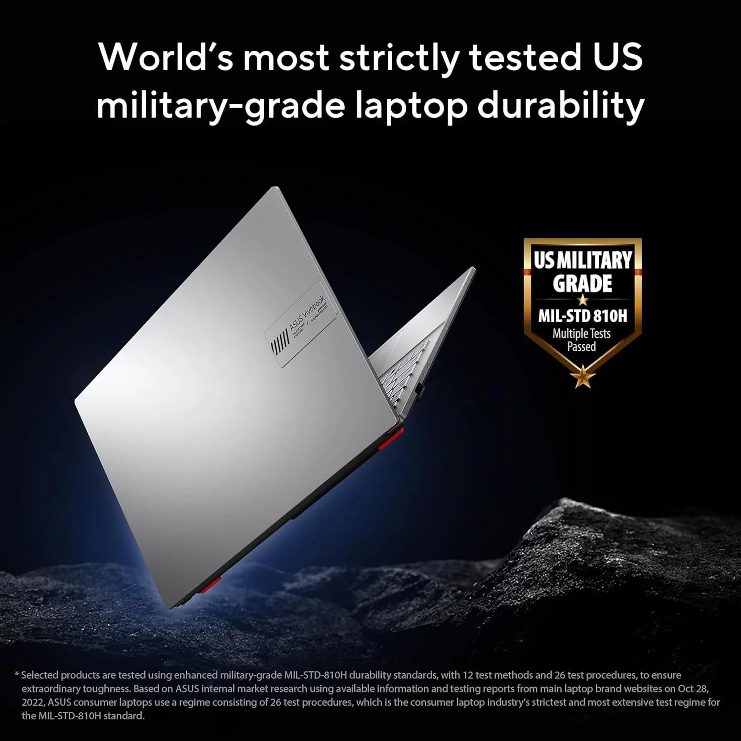 لپ تاپ ایسوس Vivobook Go مدل E1504GA-NJ257W / صفحه نمایش 15.6 اینچی FHD / پردازنده Intel Core i3 N305 با 8 هسته / 8 گیگابایت رم / 256 گیگابایت SSD / وب کم HD / ویندوز 11 / کیبورد AR-EN / 2 سال گارانتی بین المللی لپ تاپ ایسوس Vivobook Go مدل E1504GA-NJ257W / صفحه نمایش 15.6 اینچی FHD / پردازنده Intel Core i3 N305 با 8 هسته / 8 گیگابایت رم / 256 گیگابایت SSD / وب کم HD / ویندوز 11 / کیبورد AR-EN / 2 سال گارانتی بین المللی