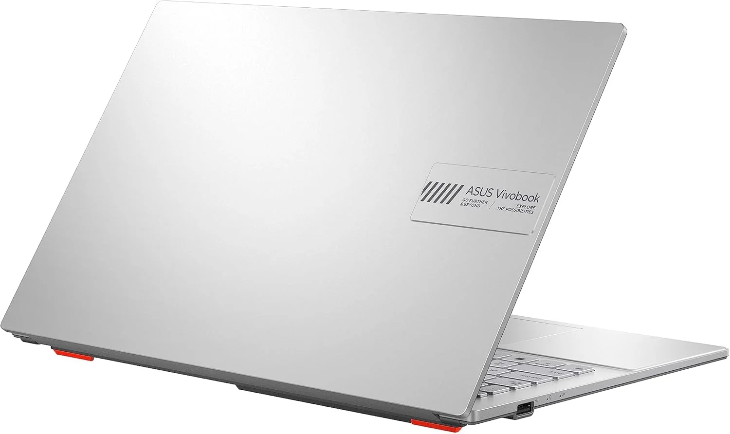لپ تاپ ایسوس Vivobook Go مدل E1504GA-NJ257W / صفحه نمایش 15.6 اینچی FHD / پردازنده Intel Core i3 N305 با 8 هسته / 8 گیگابایت رم / 256 گیگابایت SSD / وب کم HD / ویندوز 11 / کیبورد AR-EN / 2 سال گارانتی بین المللی لپ تاپ ایسوس Vivobook Go مدل E1504GA-NJ257W / صفحه نمایش 15.6 اینچی FHD / پردازنده Intel Core i3 N305 با 8 هسته / 8 گیگابایت رم / 256 گیگابایت SSD / وب کم HD / ویندوز 11 / کیبورد AR-EN / 2 سال گارانتی بین المللی