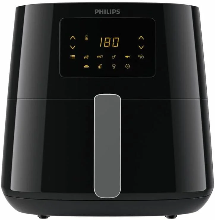 سرخ کن بدون روغن فیلیپس مدل HD9270/70 با توان 1400 وات