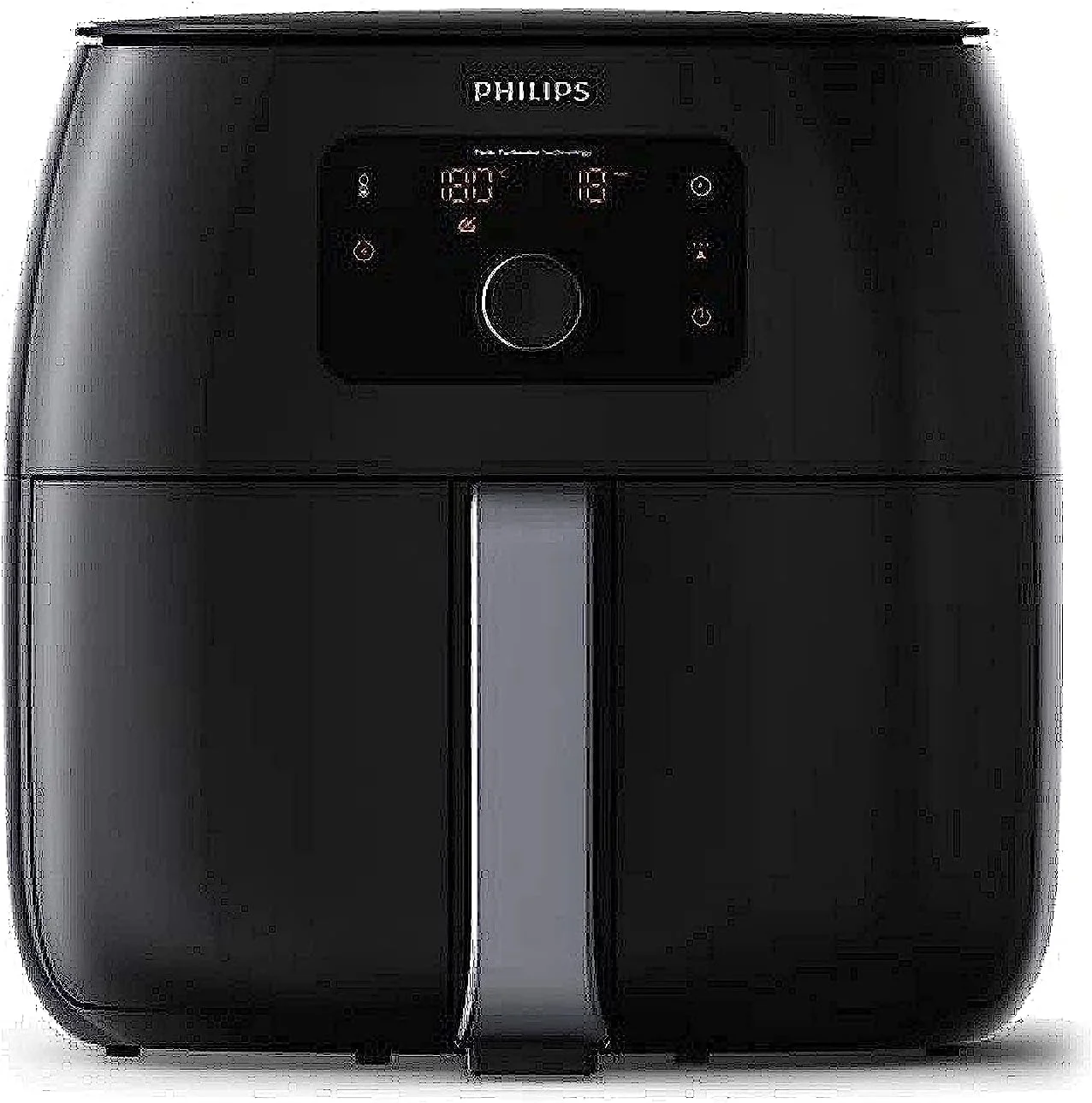 سرخ کن بدون روغن فیلیپس مدل HD9650/94 سری Avance Collection با ظرفیت 1.4 کیلوگرم