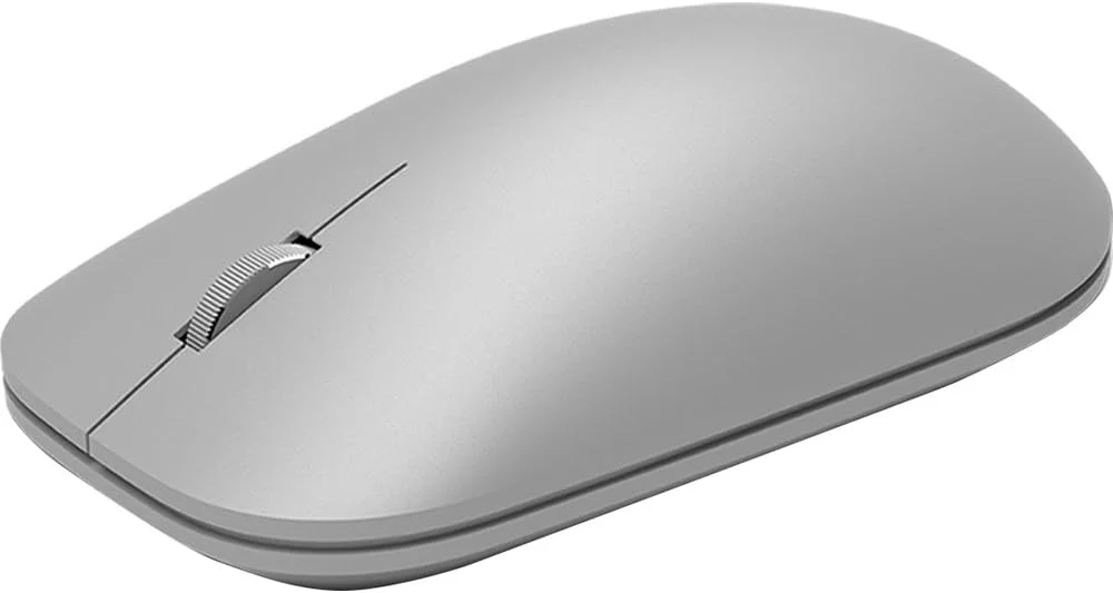موس مایکروسافت مدل WS3-00001 Surface