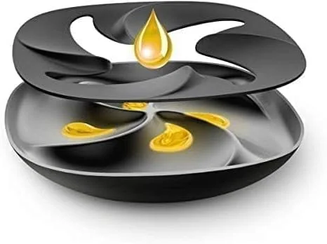 سرخ کن بدون روغن فیلیپس مدل HD9650/94 سری Avance Collection با ظرفیت 1.4 کیلوگرم سرخ کن بدون روغن فیلیپس مدل HD9650/94 سری Avance Collection با ظرفیت 1.4 کیلوگرم