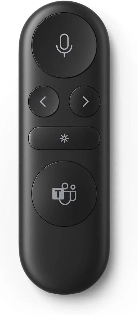 مایکروسافت MS Surface Presenter+ CM مشکی مایکروسافت MS Surface Presenter+ CM مشکی