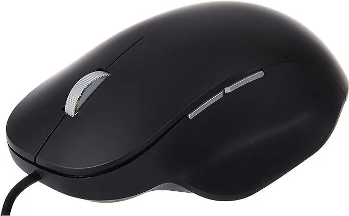 مایکروسافت MS Ergonomic Desktop Win32 پورت USB عربی Hdwr مشکی