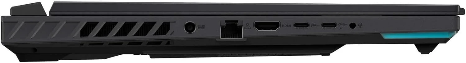 لپ تاپ گیمینگ ایسوس ROG Strix G16 مدل 2025، صفحه نمایش 16 اینچی 1920x1200 165Hz، پردازنده AMD 16 هسته ای Ryzen 9 9955HX، کارت گرافیک NVIDIA GeForce RTX 5060، رم 32 گیگابایتی DDR5، حافظه SSD 1 ترابایتی، ویندوز 10 پرو، کیبورد با نور پس زمینه RGB، Wi-Fi 6E، بلوتوث 5.3، دوربین 1080p، خاکستری لپ تاپ گیمینگ ایسوس ROG Strix G16 مدل 2025، صفحه نمایش 16 اینچی 1920x1200 165Hz، پردازنده AMD 16 هسته ای Ryzen 9 9955HX، کارت گرافیک NVIDIA GeForce RTX 5060، رم 32 گیگابایتی DDR5، حافظه SSD 1 ترابایتی، ویندوز 10 پرو، کیبورد با نور پس زمینه RGB، Wi-Fi 6E، بلوتوث 5.3، دوربین 1080p، خاکستری