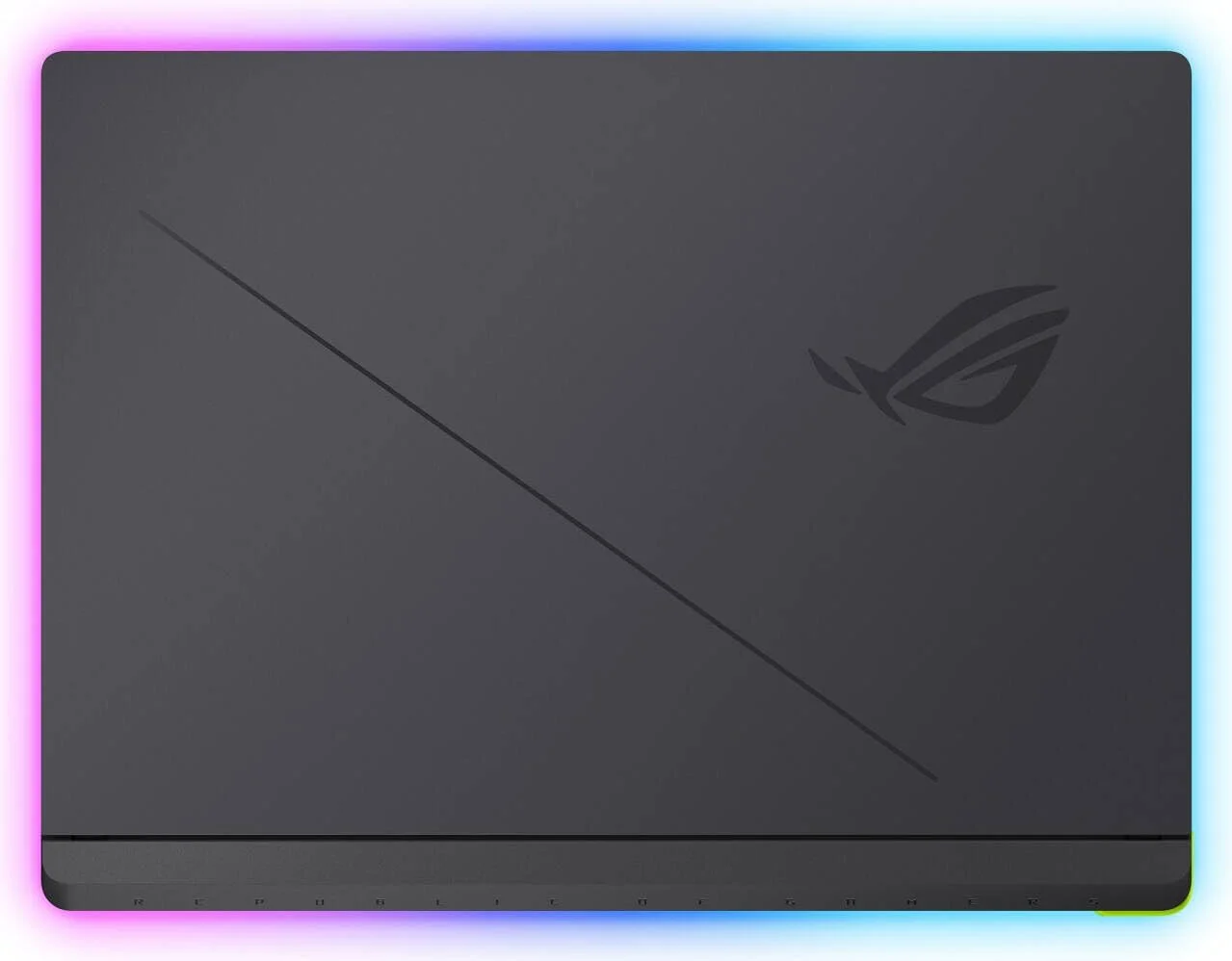 لپ تاپ گیمینگ ایسوس ROG Strix G18 G815LW، صفحه نمایش 18 اینچی 2.5K 240 هرتز، پردازنده Intel Core Ultra 9 275HX، کارت گرافیک NVIDIA GeForce RTX 5080 16GB، رم 32 گیگابایتی DDR5، حافظه SSD 2 ترابایتی PCIe 4.0، کیبورد RGB 4-Zone، ویندوز 11، خاکستری کسوفی لپ تاپ گیمینگ ایسوس ROG Strix G18 G815LW، صفحه نمایش 18 اینچی 2.5K 240 هرتز، پردازنده Intel Core Ultra 9 275HX، کارت گرافیک NVIDIA GeForce RTX 5080 16GB، رم 32 گیگابایتی DDR5، حافظه SSD 2 ترابایتی PCIe 4.0، کیبورد RGB 4-Zone، ویندوز 11، خاکستری کسوفی