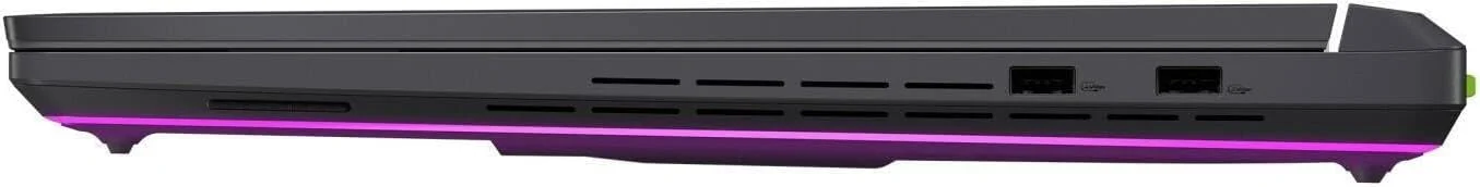 لپ تاپ گیمینگ ایسوس ROG Strix G18 G815LW، صفحه نمایش 18 اینچی 2.5K 240 هرتز، پردازنده Intel Core Ultra 9 275HX، کارت گرافیک NVIDIA GeForce RTX 5080 16GB، رم 32 گیگابایتی DDR5، حافظه SSD 2 ترابایتی PCIe 4.0، کیبورد RGB 4-Zone، ویندوز 11، خاکستری کسوفی لپ تاپ گیمینگ ایسوس ROG Strix G18 G815LW، صفحه نمایش 18 اینچی 2.5K 240 هرتز، پردازنده Intel Core Ultra 9 275HX، کارت گرافیک NVIDIA GeForce RTX 5080 16GB، رم 32 گیگابایتی DDR5، حافظه SSD 2 ترابایتی PCIe 4.0، کیبورد RGB 4-Zone، ویندوز 11، خاکستری کسوفی