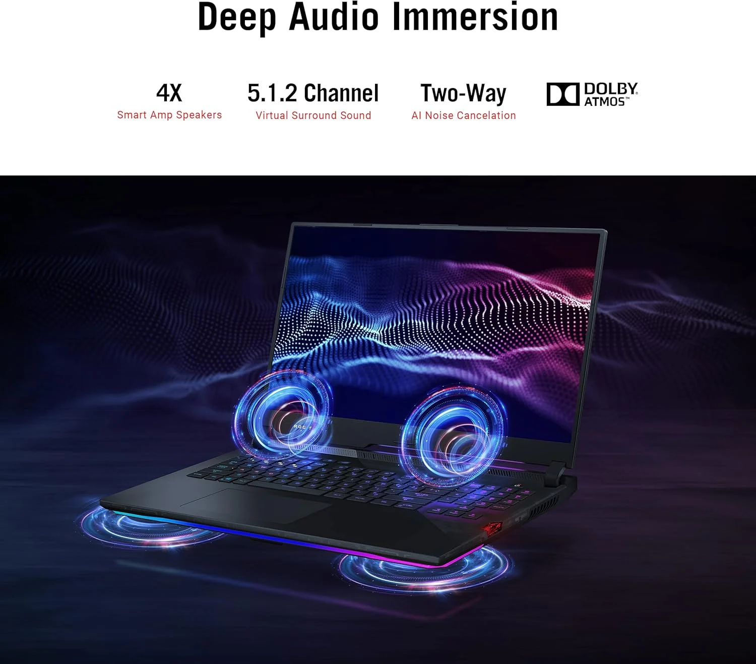 لپ تاپ گیمینگ ایسوس ROG Strix Scar 17، صفحه نمایش 17.3 اینچی 360 هرتز FHD IPS، پردازنده AMD Ryzen 9 5900HX، رم 64 گیگابایتی DDR4، حافظه SSD 1 ترابایتی، کارت گرافیک NVIDIA GeForce RTX 3080، کیبورد اپتی-مکانیکال RGB با نورپردازی مجزا برای هر کلید، ویندوز 10 پرو لپ تاپ گیمینگ ایسوس ROG Strix Scar 17، صفحه نمایش 17.3 اینچی 360 هرتز FHD IPS، پردازنده AMD Ryzen 9 5900HX، رم 64 گیگابایتی DDR4، حافظه SSD 1 ترابایتی، کارت گرافیک NVIDIA GeForce RTX 3080، کیبورد اپتی-مکانیکال RGB با نورپردازی مجزا برای هر کلید، ویندوز 10 پرو