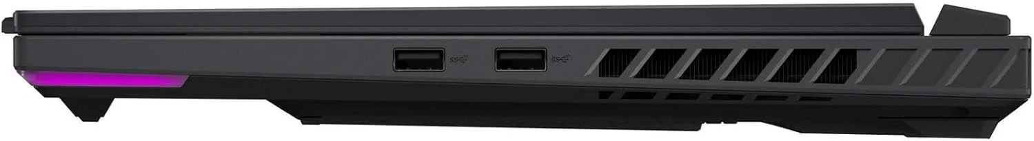 لپ تاپ گیمینگ ایسوس ROG Strix G16 مدل 2025، صفحه نمایش 16 اینچی 1920x1200 165Hz، پردازنده AMD 16 هسته ای Ryzen 9 9955HX، کارت گرافیک NVIDIA GeForce RTX 5060، رم 32 گیگابایتی DDR5، حافظه SSD 1 ترابایتی، ویندوز 10 پرو، کیبورد با نور پس زمینه RGB، Wi-Fi 6E، بلوتوث 5.3، دوربین 1080p، خاکستری لپ تاپ گیمینگ ایسوس ROG Strix G16 مدل 2025، صفحه نمایش 16 اینچی 1920x1200 165Hz، پردازنده AMD 16 هسته ای Ryzen 9 9955HX، کارت گرافیک NVIDIA GeForce RTX 5060، رم 32 گیگابایتی DDR5، حافظه SSD 1 ترابایتی، ویندوز 10 پرو، کیبورد با نور پس زمینه RGB، Wi-Fi 6E، بلوتوث 5.3، دوربین 1080p، خاکستری
