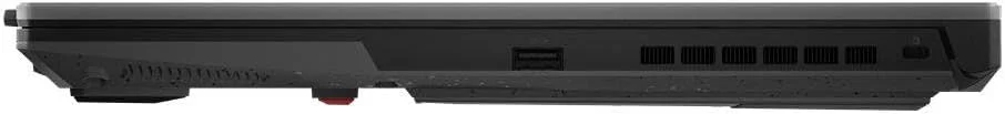 لپ تاپ ASUS TUF Gaming F15 FX507ZC4، صفحه نمایش 15.6 اینچی FHD IPS 144 هرتز، پردازنده Intel Core i5-12500H، رم 8 گیگابایتی، SSD 512 گیگابایتی، کارت گرافیک Nvidia GeForce RTX 3050 4 گیگابایتی، کیبورد انگلیسی، DOS، خاکستری مکانیکی | 90NR0GW1-M00FL0 لپ تاپ ASUS TUF Gaming F15 FX507ZC4، صفحه نمایش 15.6 اینچی FHD IPS 144 هرتز، پردازنده Intel Core i5-12500H، رم 8 گیگابایتی، SSD 512 گیگابایتی، کارت گرافیک Nvidia GeForce RTX 3050 4 گیگابایتی، کیبورد انگلیسی، DOS، خاکستری مکانیکی | 90NR0GW1-M00FL0