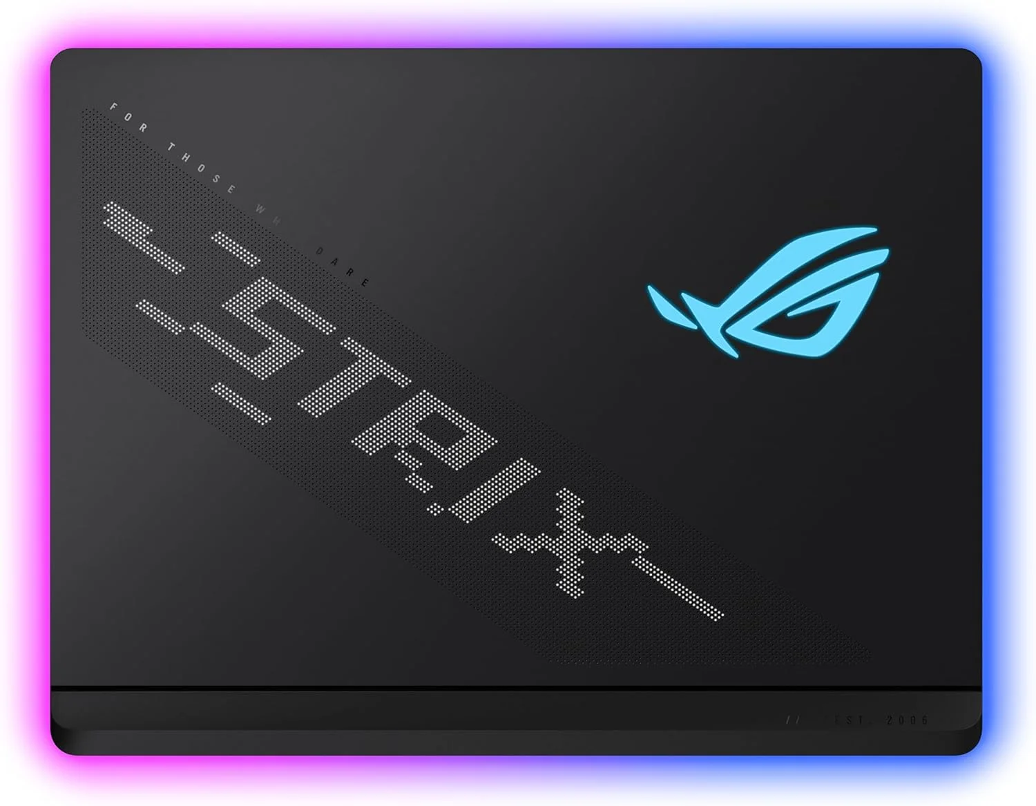 لپ تاپ گیمینگ 16 اینچی ایسوس ROG Strix، نمایشگر 16 اینچی WUXGA 165 هرتز، پردازنده Intel Core Ultra 9 275HX، رم 32 گیگابایتی DDR5، حافظه SSD 1 ترابایتی PCIe 4.0، کارت گرافیک NVIDIA GeForce RTX 5070 8GB GDDR7، کیبورد RGB انگلیسی/عربی، ویندوز 11، سبز ولت لپ تاپ گیمینگ 16 اینچی ایسوس ROG Strix، نمایشگر 16 اینچی WUXGA 165 هرتز، پردازنده Intel Core Ultra 9 275HX، رم 32 گیگابایتی DDR5، حافظه SSD 1 ترابایتی PCIe 4.0، کارت گرافیک NVIDIA GeForce RTX 5070 8GB GDDR7، کیبورد RGB انگلیسی/عربی، ویندوز 11، سبز ولت