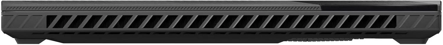 لپ تاپ گیمینگ ASUS 2025 | ROG Strix G16 | AMD 16-Core Ryzen 9 9955HX | NVIDIA GeForce RTX 5060 | 32GB DDR5 | 4TB SSD | 16" 1920x1200 165Hz | Win11 Pro - Wi-Fi 6E - BT 5.3 - RGB Backlit KB - Gray لپ تاپ گیمینگ ASUS 2025 | ROG Strix G16 | AMD 16-Core Ryzen 9 9955HX | NVIDIA GeForce RTX 5060 | 32GB DDR5 | 4TB SSD | 16" 1920x1200 165Hz | Win11 Pro - Wi-Fi 6E - BT 5.3 - RGB Backlit KB - Gray