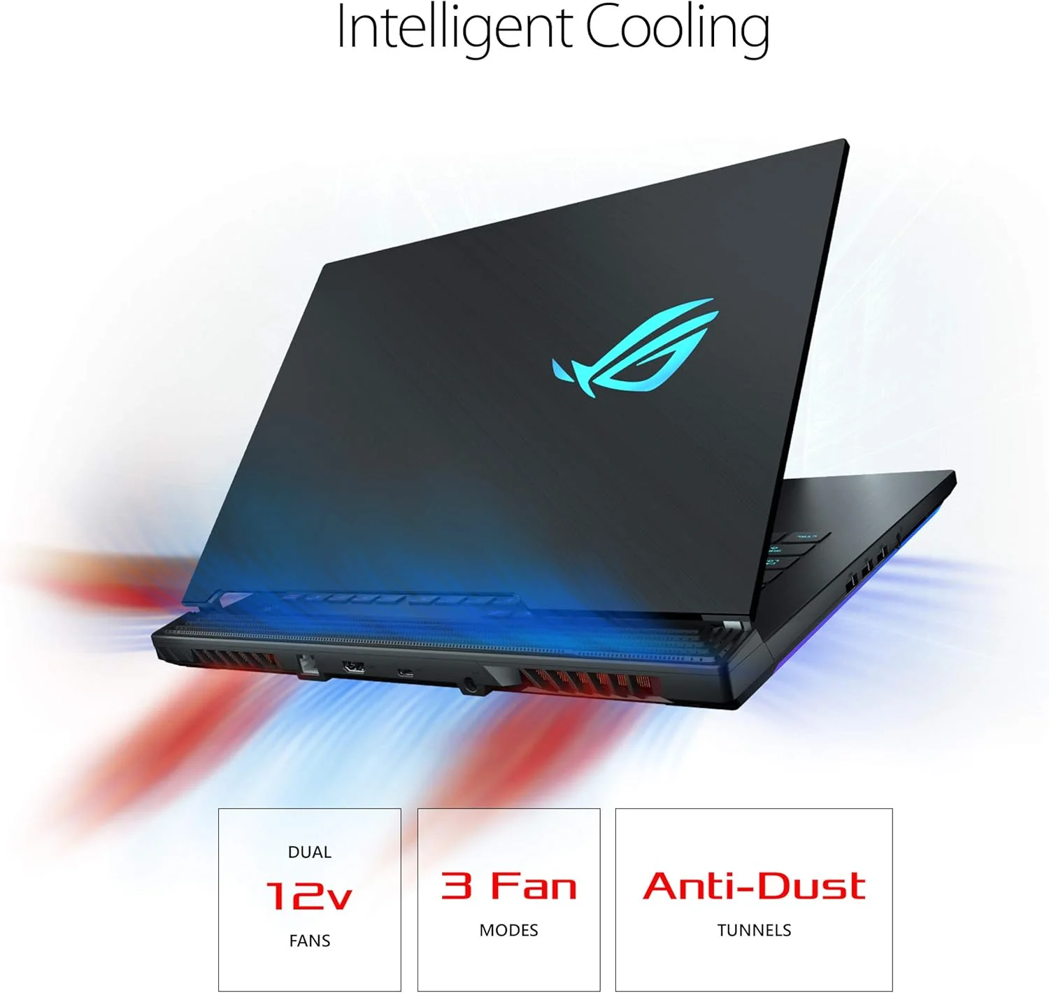 لپ تاپ گیمینگ ایسوس Rog Strix Hero Iii 15.6 اینچ 144 هرتز Ips Type Full Hd Nvidia Geforce Rtx 2070 Intel Core I7 9750H 16 گیگابایت Ddr4 512 گیگابایت Pcie Nvme Ssd نورپردازی RGB تک کلید ویندوز 10 پرو G531Gw Xb74 15-15.99 اینچ لپ تاپ گیمینگ ایسوس Rog Strix Hero Iii 15.6 اینچ 144 هرتز Ips Type Full Hd Nvidia Geforce Rtx 2070 Intel Core I7 9750H 16 گیگابایت Ddr4 512 گیگابایت Pcie Nvme Ssd نورپردازی RGB تک کلید ویندوز 10 پرو G531Gw Xb74 15-15.99 اینچ