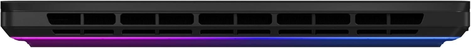 لپ تاپ گیمینگ ایسوس ROG Strix SCAR 16، نمایشگر 16 اینچی 2.5K 240Hz Nebula، پردازنده Intel Core Ultra 9 275HX، کارت گرافیک RTX 5090 24GB GDDR7، رم 32GB DDR5، حافظه SSD 1TB PCIe 4.0، وای فای 7، نورپردازی RGB تک کلید، آماده برای هوش مصنوعی Copilot