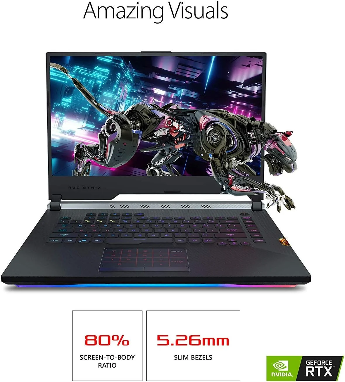 لپ تاپ گیمینگ ایسوس Rog Strix Scar Iii 15.6 اینچ 240 هرتز Ips Type Full Hd Nvidia Geforce Rtx 2070 Intel Core I7 9750H 16 گیگابایت Ddr4 1 ترابایت Firecuda Sshd نور پس زمینه RGB تک کلید ویندوز 10 G531Gw Kb71 15-15.99 اینچ لپ تاپ گیمینگ ایسوس Rog Strix Scar Iii 15.6 اینچ 240 هرتز Ips Type Full Hd Nvidia Geforce Rtx 2070 Intel Core I7 9750H 16 گیگابایت Ddr4 1 ترابایت Firecuda Sshd نور پس زمینه RGB تک کلید ویندوز 10 G531Gw Kb71 15-15.99 اینچ