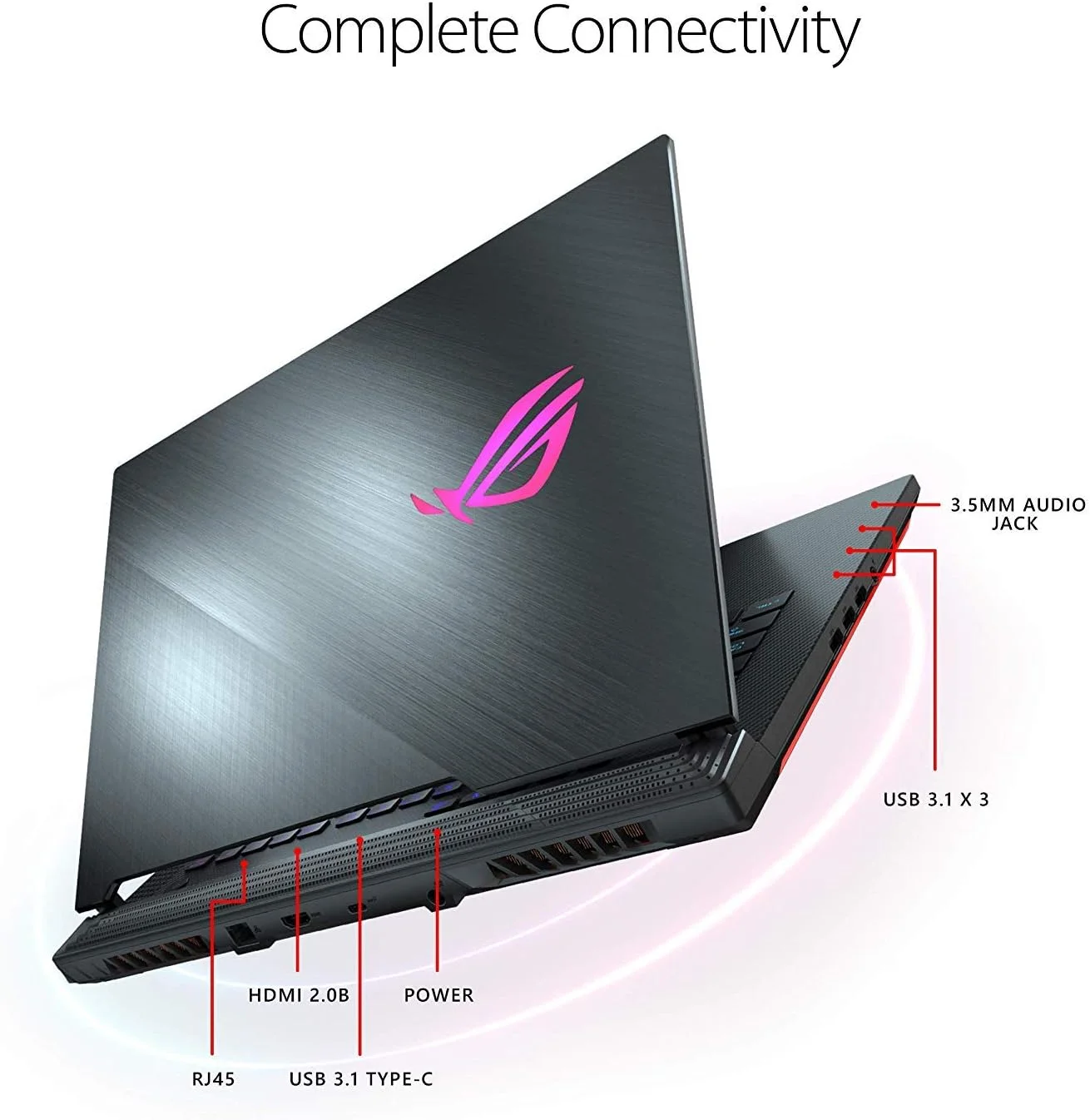 لپ تاپ گیمینگ ایسوس Rog Strix Scar Iii 15.6 اینچ 240 هرتز Ips Type Full Hd Nvidia Geforce Rtx 2070 Intel Core I7 9750H 16 گیگابایت Ddr4 1 ترابایت Firecuda Sshd نور پس زمینه RGB تک کلید ویندوز 10 G531Gw Kb71 15-15.99 اینچ لپ تاپ گیمینگ ایسوس Rog Strix Scar Iii 15.6 اینچ 240 هرتز Ips Type Full Hd Nvidia Geforce Rtx 2070 Intel Core I7 9750H 16 گیگابایت Ddr4 1 ترابایت Firecuda Sshd نور پس زمینه RGB تک کلید ویندوز 10 G531Gw Kb71 15-15.99 اینچ