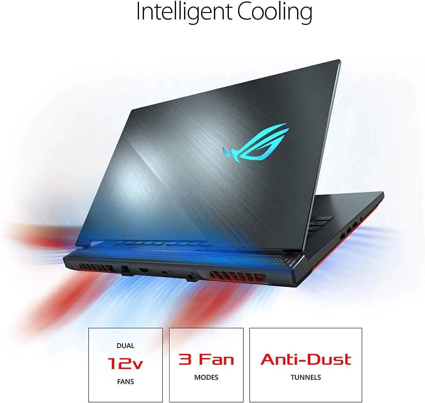 لپ تاپ گیمینگ ایسوس Rog Strix Scar Iii 15.6 اینچ 240 هرتز Ips Type Full Hd Nvidia Geforce Rtx 2070 Intel Core I7 9750H 16 گیگابایت Ddr4 1 ترابایت Firecuda Sshd نور پس زمینه RGB تک کلید ویندوز 10 G531Gw Kb71 15-15.99 اینچ لپ تاپ گیمینگ ایسوس Rog Strix Scar Iii 15.6 اینچ 240 هرتز Ips Type Full Hd Nvidia Geforce Rtx 2070 Intel Core I7 9750H 16 گیگابایت Ddr4 1 ترابایت Firecuda Sshd نور پس زمینه RGB تک کلید ویندوز 10 G531Gw Kb71 15-15.99 اینچ
