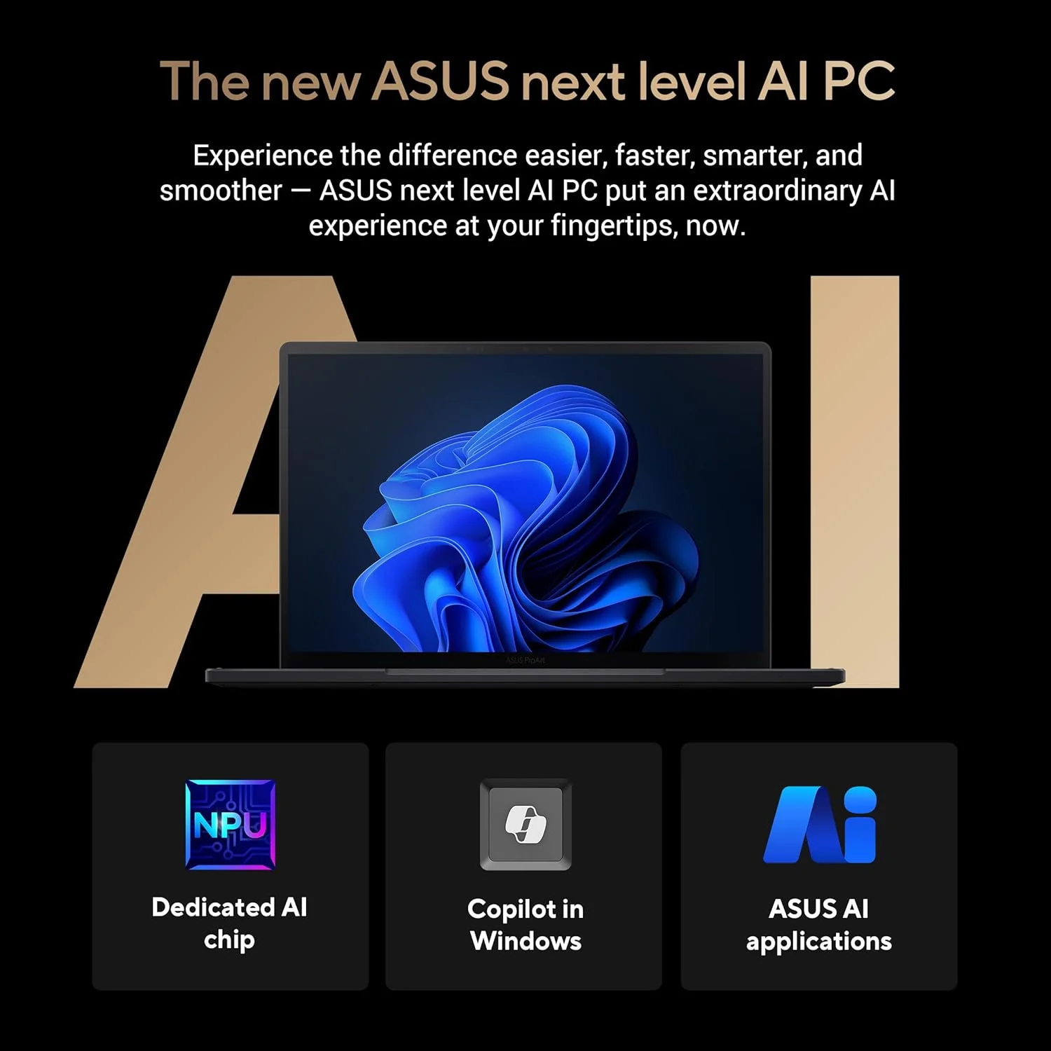 لپ تاپ ASUS ProArt PX13 OLED AI مدل HN7306WI-OLED12C32W /AMD Ryzen AI R9-HX370/32GB RAM/2TB SSD/NVIDIA GeForce RTX 4070 8GB DDR6/صفحه نمایش لمسی 13.3 اینچی 3K OLED/ویندوز 11 به همراه کلید Copilot و قلم Stylus - مشکی نانو لپ تاپ ASUS ProArt PX13 OLED AI مدل HN7306WI-OLED12C32W /AMD Ryzen AI R9-HX370/32GB RAM/2TB SSD/NVIDIA GeForce RTX 4070 8GB DDR6/صفحه نمایش لمسی 13.3 اینچی 3K OLED/ویندوز 11 به همراه کلید Copilot و قلم Stylus - مشکی نانو