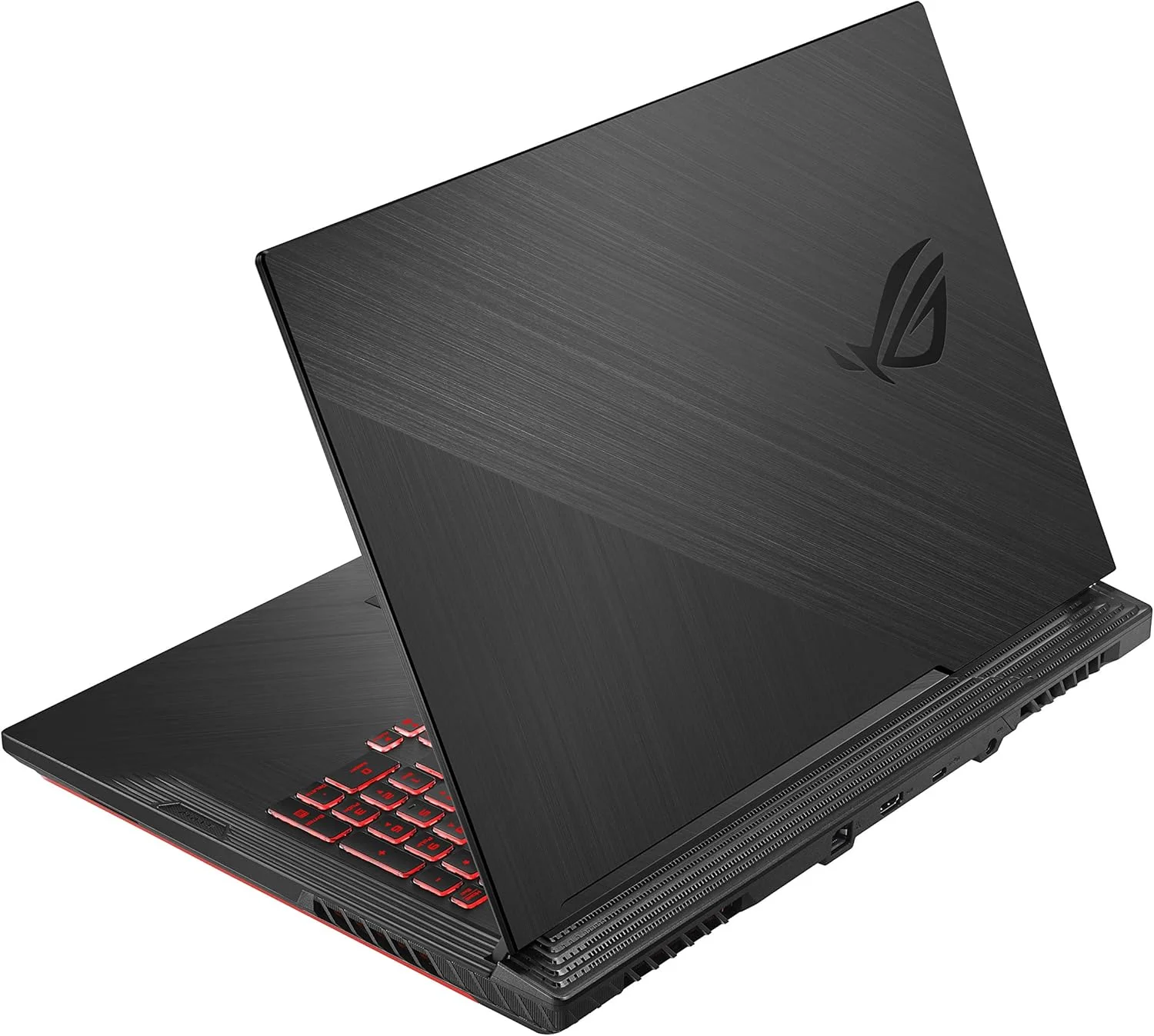 لپ تاپ گیمینگ ایسوس Rog Strix G با صفحه نمایش 17.3 اینچی Ips Type Fhd، کارت گرافیک Nvidia Geforce Gtx 1650، پردازنده Intel Core I7 9750H، رم 16 گیگابایتی Ddr4، حافظه اس اس دی 512 گیگابایتی Pcie Nvme، کیبورد RGB و ویندوز 10 هوم مدل Gl731Gt Ph74 سایز 17-30.99 اینچ لپ تاپ گیمینگ ایسوس Rog Strix G با صفحه نمایش 17.3 اینچی Ips Type Fhd، کارت گرافیک Nvidia Geforce Gtx 1650، پردازنده Intel Core I7 9750H، رم 16 گیگابایتی Ddr4، حافظه اس اس دی 512 گیگابایتی Pcie Nvme، کیبورد RGB و ویندوز 10 هوم مدل Gl731Gt Ph74 سایز 17-30.99 اینچ