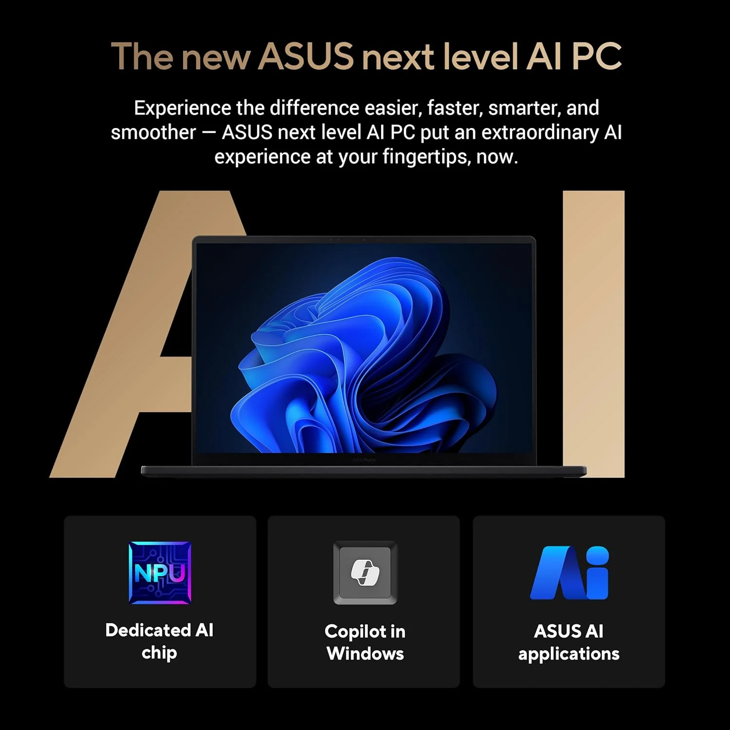 لپ تاپ ایسوس ProArt P16 OLED AI مدل H7606WI-ME123W، پردازنده AMD Ryzen AI R9-HX370، رم 64 گیگابایت، حافظه SSD 2 ترابایت، کارت گرافیک NVIDIA GeForce RTX 4070 8GB، صفحه نمایش لمسی 16 اینچی 4K OLED، ویندوز 11 به همراه کلید Copilot - مشکی نانو - به همراه کوله پشتی لپ تاپ ایسوس ProArt P16 OLED AI مدل H7606WI-ME123W، پردازنده AMD Ryzen AI R9-HX370، رم 64 گیگابایت، حافظه SSD 2 ترابایت، کارت گرافیک NVIDIA GeForce RTX 4070 8GB، صفحه نمایش لمسی 16 اینچی 4K OLED، ویندوز 11 به همراه کلید Copilot - مشکی نانو - به همراه کوله پشتی