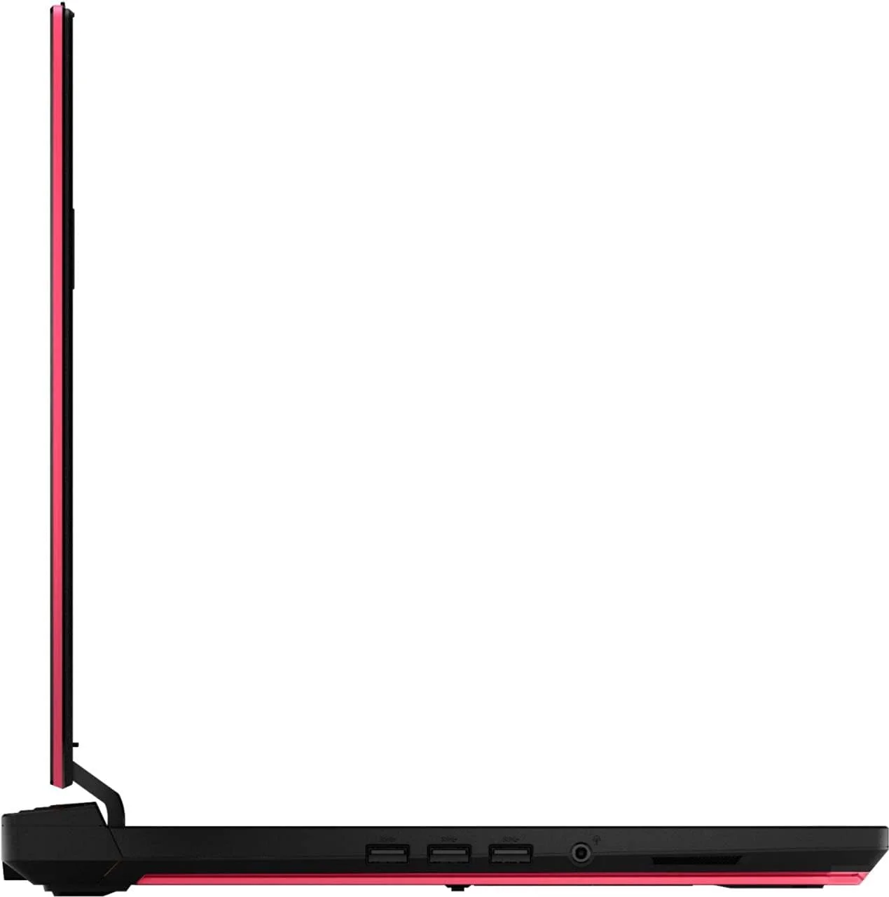لپ تاپ گیمینگ ایسوس ROG Strix G512LI، پردازنده Intel i7-10750H 2.6GHz، رم 8GB DDR4، حافظه SSD 512GB PCIe، صفحه نمایش 15.6 اینچ FHD 144Hz، کارت گرافیک Nvidia GTX 1650Ti 4GB، کیبورد با نور پس زمینه RGB، ویندوز 10، Electro Punk- G512LI-BI7N10 لپ تاپ گیمینگ ایسوس ROG Strix G512LI، پردازنده Intel i7-10750H 2.6GHz، رم 8GB DDR4، حافظه SSD 512GB PCIe، صفحه نمایش 15.6 اینچ FHD 144Hz، کارت گرافیک Nvidia GTX 1650Ti 4GB، کیبورد با نور پس زمینه RGB، ویندوز 10، Electro Punk- G512LI-BI7N10