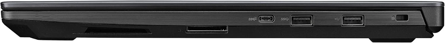 لپ تاپ گیمینگ ایسوس ROG Strix Scar Edition، 17.3 اینچ 120 هرتز 3 میلی ثانیه Full HD، پردازنده Intel Core i7-8750H، کارت گرافیک NVIDIA GeForce GTX 1060 6GB، رم 16GB DDR4، حافظه 256GB PCIe SSD + 1TB FireCuda، ویندوز 10 - GL703GM-DS74 لپ تاپ گیمینگ ایسوس ROG Strix Scar Edition، 17.3 اینچ 120 هرتز 3 میلی ثانیه Full HD، پردازنده Intel Core i7-8750H، کارت گرافیک NVIDIA GeForce GTX 1060 6GB، رم 16GB DDR4، حافظه 256GB PCIe SSD + 1TB FireCuda، ویندوز 10 - GL703GM-DS74