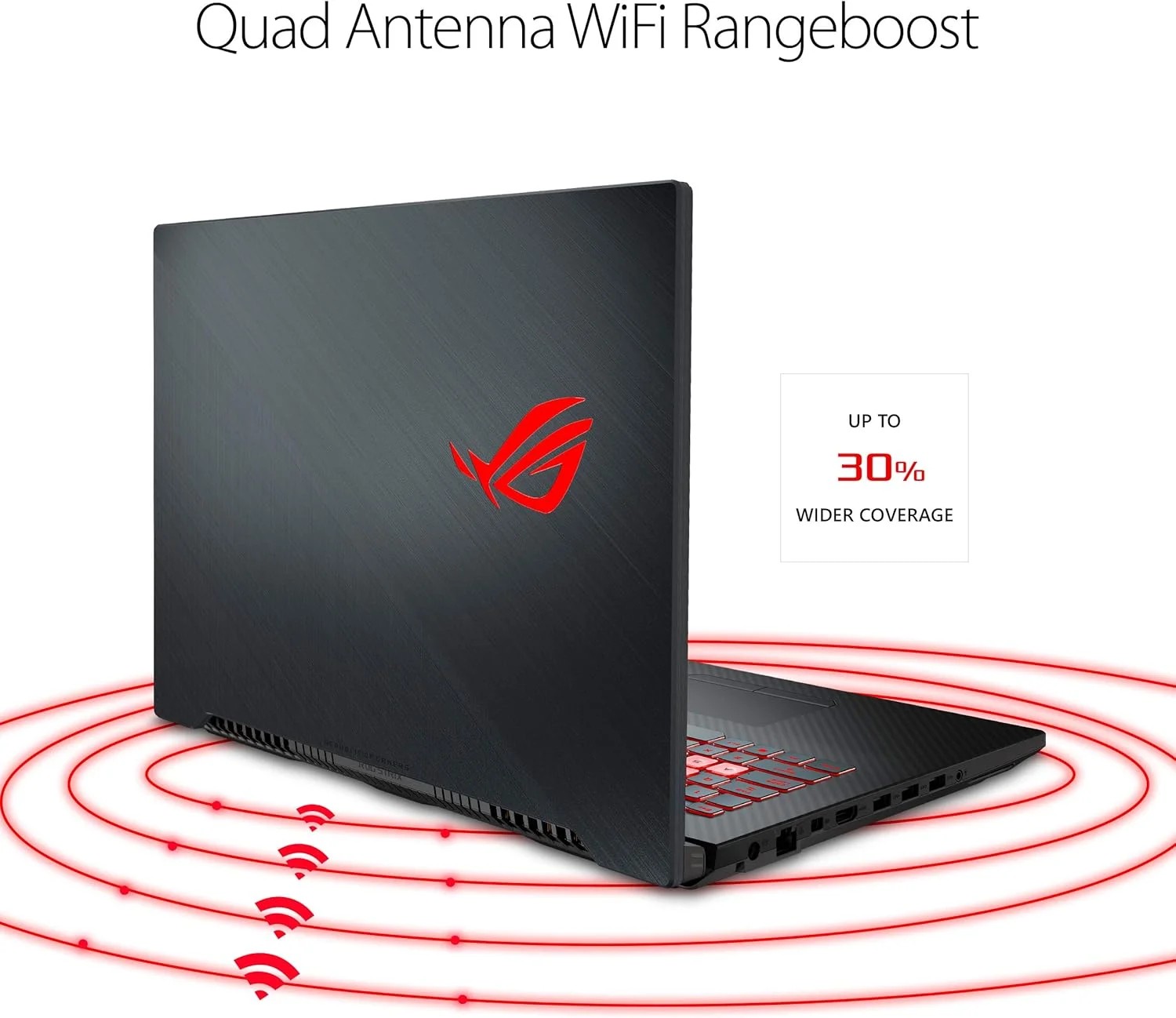 لپ تاپ گیمینگ ایسوس ROG Strix Scar II، صفحه نمایش 17.3 اینچی 144 هرتز IPS-Type FHD، کارت گرافیک NVIDIA GeForce RTX 2070 8GB، پردازنده Intel Core i7-8750H، رم 16 گیگابایتی DDR4، حافظه SSD 512 گیگابایتی PCIe + حافظه SSHD 1 ترابایتی، کیبورد RGB، ویندوز 10 - GL704GW-DS76 لپ تاپ گیمینگ ایسوس ROG Strix Scar II، صفحه نمایش 17.3 اینچی 144 هرتز IPS-Type FHD، کارت گرافیک NVIDIA GeForce RTX 2070 8GB، پردازنده Intel Core i7-8750H، رم 16 گیگابایتی DDR4، حافظه SSD 512 گیگابایتی PCIe + حافظه SSHD 1 ترابایتی، کیبورد RGB، ویندوز 10 - GL704GW-DS76