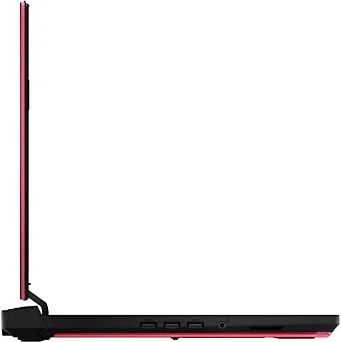 لپ تاپ گیمینگ ایسوس ROG Strix G512LI، پردازنده Intel i7-10750H 2.6GHz، رم 8GB DDR4، حافظه SSD 512GB PCIe، صفحه نمایش 15.6 اینچ FHD 144Hz، کارت گرافیک Nvidia GTX 1650Ti 4GB، کیبورد با نور پس زمینه RGB، ویندوز 10، Electro Punk- G512LI-BI7N10 لپ تاپ گیمینگ ایسوس ROG Strix G512LI، پردازنده Intel i7-10750H 2.6GHz، رم 8GB DDR4، حافظه SSD 512GB PCIe، صفحه نمایش 15.6 اینچ FHD 144Hz، کارت گرافیک Nvidia GTX 1650Ti 4GB، کیبورد با نور پس زمینه RGB، ویندوز 10، Electro Punk- G512LI-BI7N10