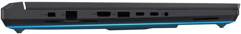 لپ تاپ ایسوس ROG Strix G16 G615JMR-S5141W، پردازنده Intel Core i7 14650HX 2.2 گیگاهرتز، 16 گیگابایت DDR5-5600، 512 گیگابایت PCIe 4.0 NVMe M.2 SSD، کارت گرافیک NVIDIA GeForce RTX 5060 8GB، صفحه نمایش 16 اینچی FHD WQXGA، ویندوز 11 لپ تاپ ایسوس ROG Strix G16 G615JMR-S5141W، پردازنده Intel Core i7 14650HX 2.2 گیگاهرتز، 16 گیگابایت DDR5-5600، 512 گیگابایت PCIe 4.0 NVMe M.2 SSD، کارت گرافیک NVIDIA GeForce RTX 5060 8GB، صفحه نمایش 16 اینچی FHD WQXGA، ویندوز 11